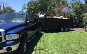 Best Commercial Junk Removal  in Blue Ridge, TX